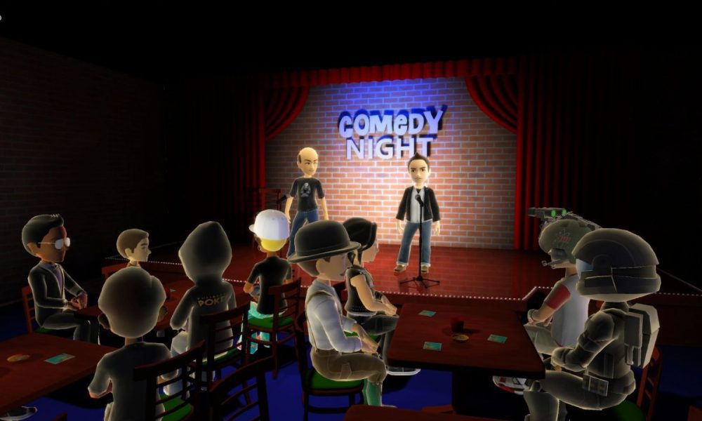 Comedy Night Full Version Free Download