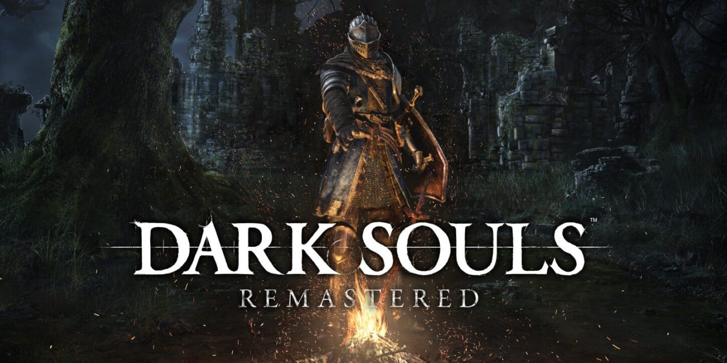 DARK SOULSTM REMASTERED Full Version Free Download