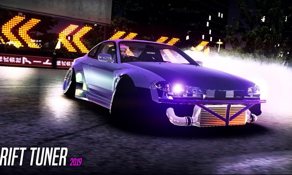Drift Tuner 2019 Full Version Free Download