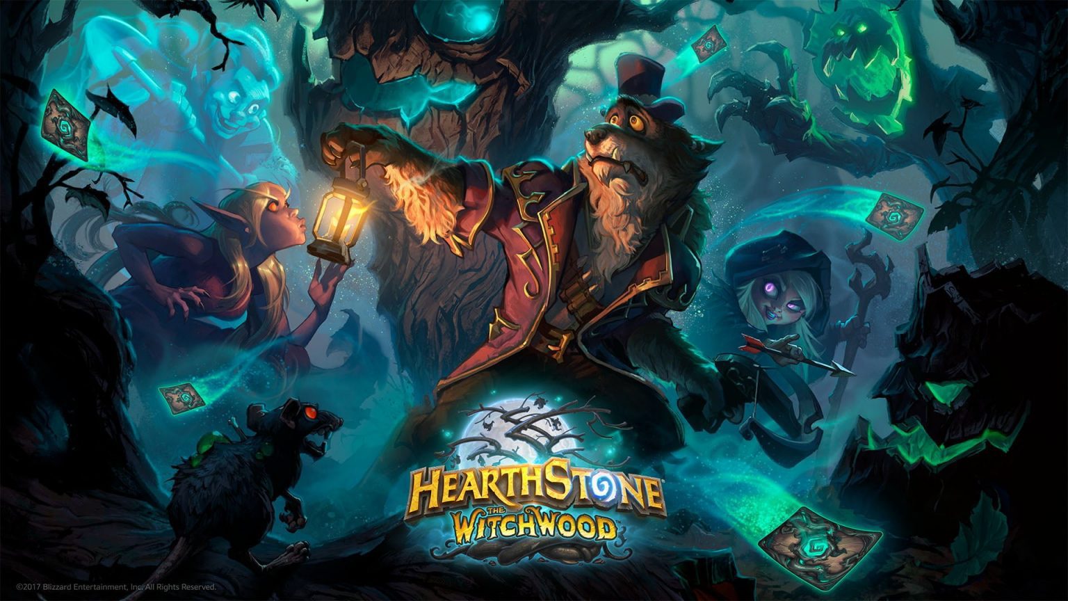 Hearthstone Full Version Free Download