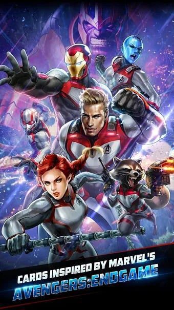 MARVEL Battle Lines iOS WORKING Mod Download 2019