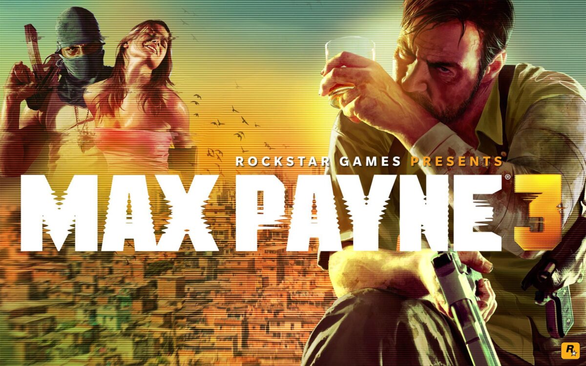 Max Payne 3 Full Version Free Download