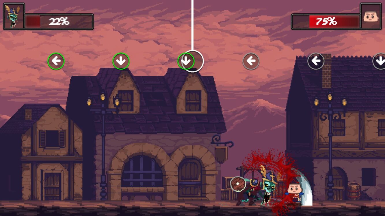 Omae Wa Mou Shindeiru Full Version Free Download