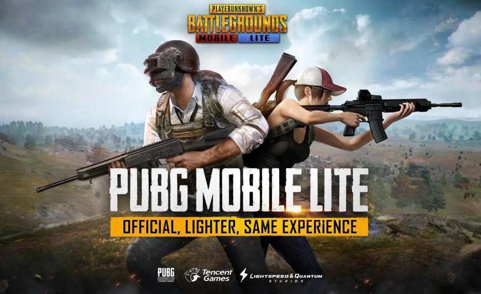 PUBG Lite PC Full Version Free Download
