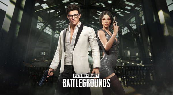 PUBG Survivor Pass 3 Wild Card Full Version Free Download