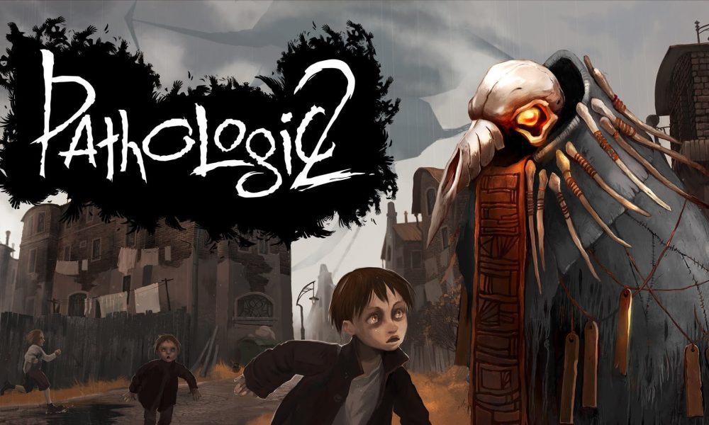 Pathologic 2 Full Version Free Download