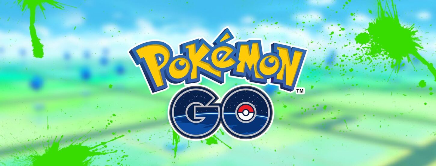 Pokemon GO Android Full Version Free Download