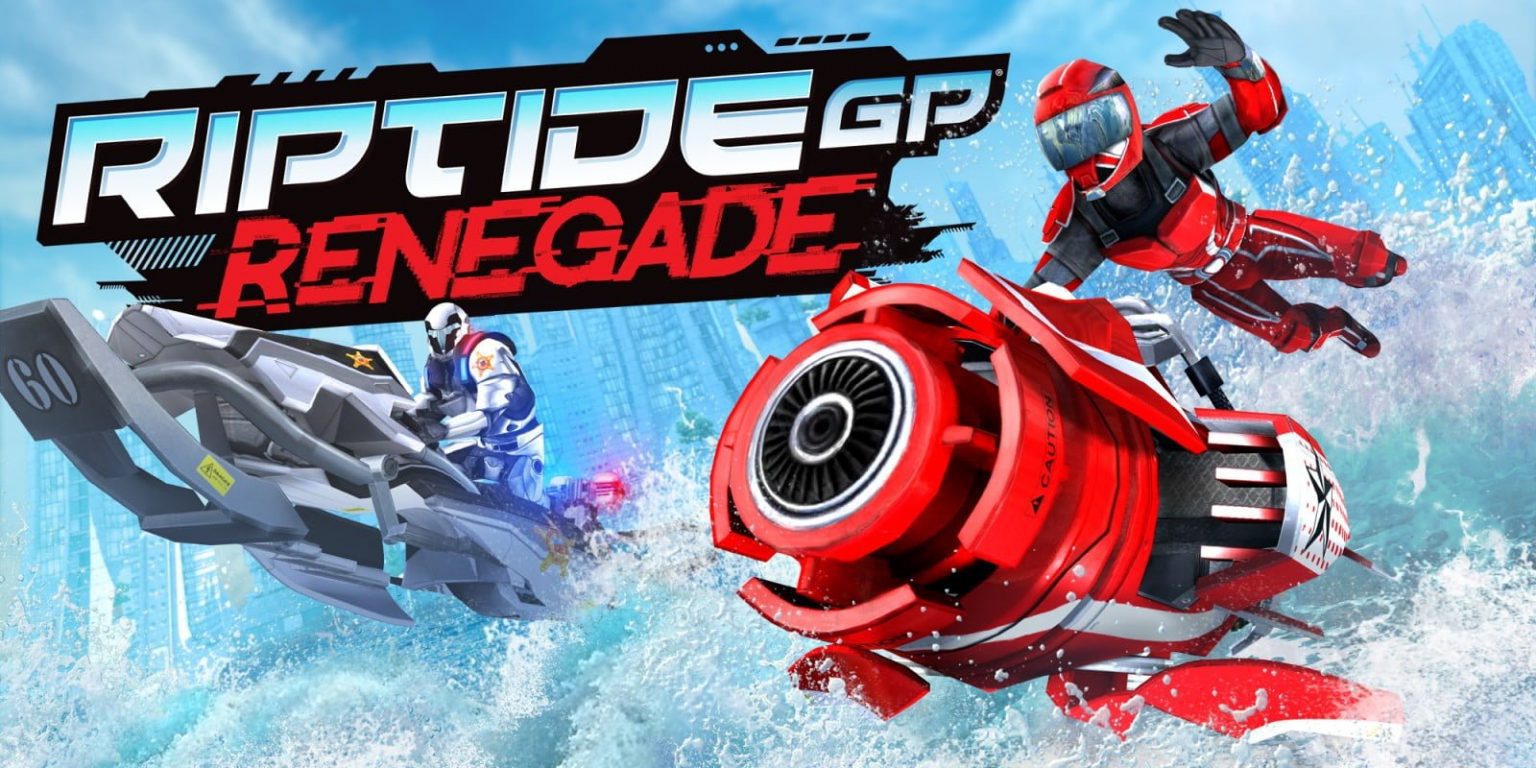 Riptide GP Renegade Android Full Version Free Download