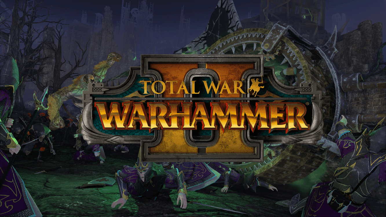 Total War Warhammer 2 PS4 Full Version Free Download