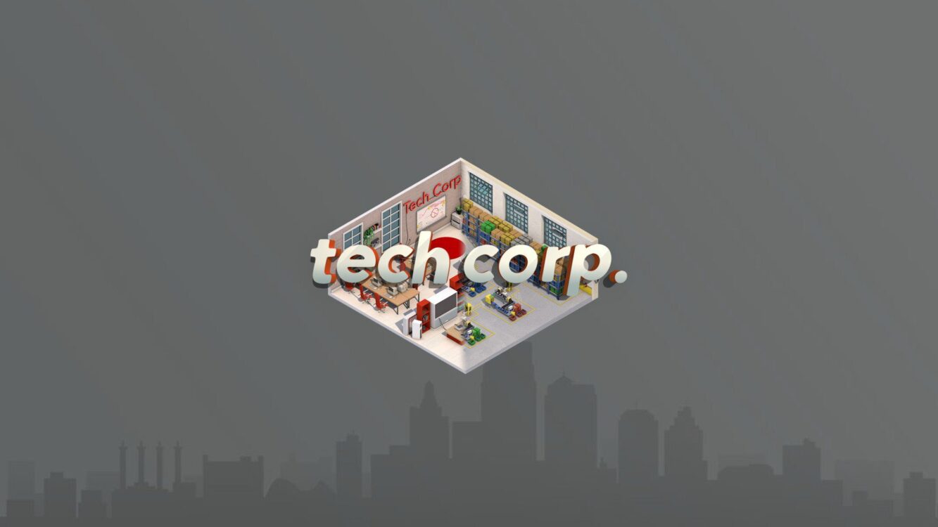 Tech Corp PC Version Full Game Free Download
