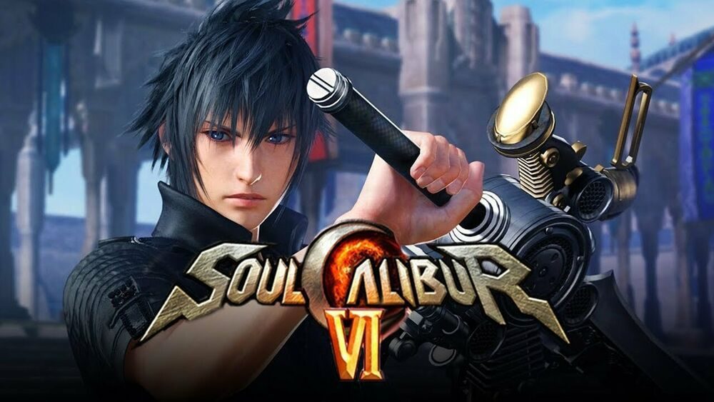 SOULCALIBUR 6 PC Version Full Game Free Download2