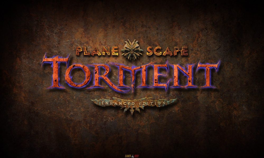 Planescape Torment Enhanced Edition PC Version Review Full Game Free Download 2019