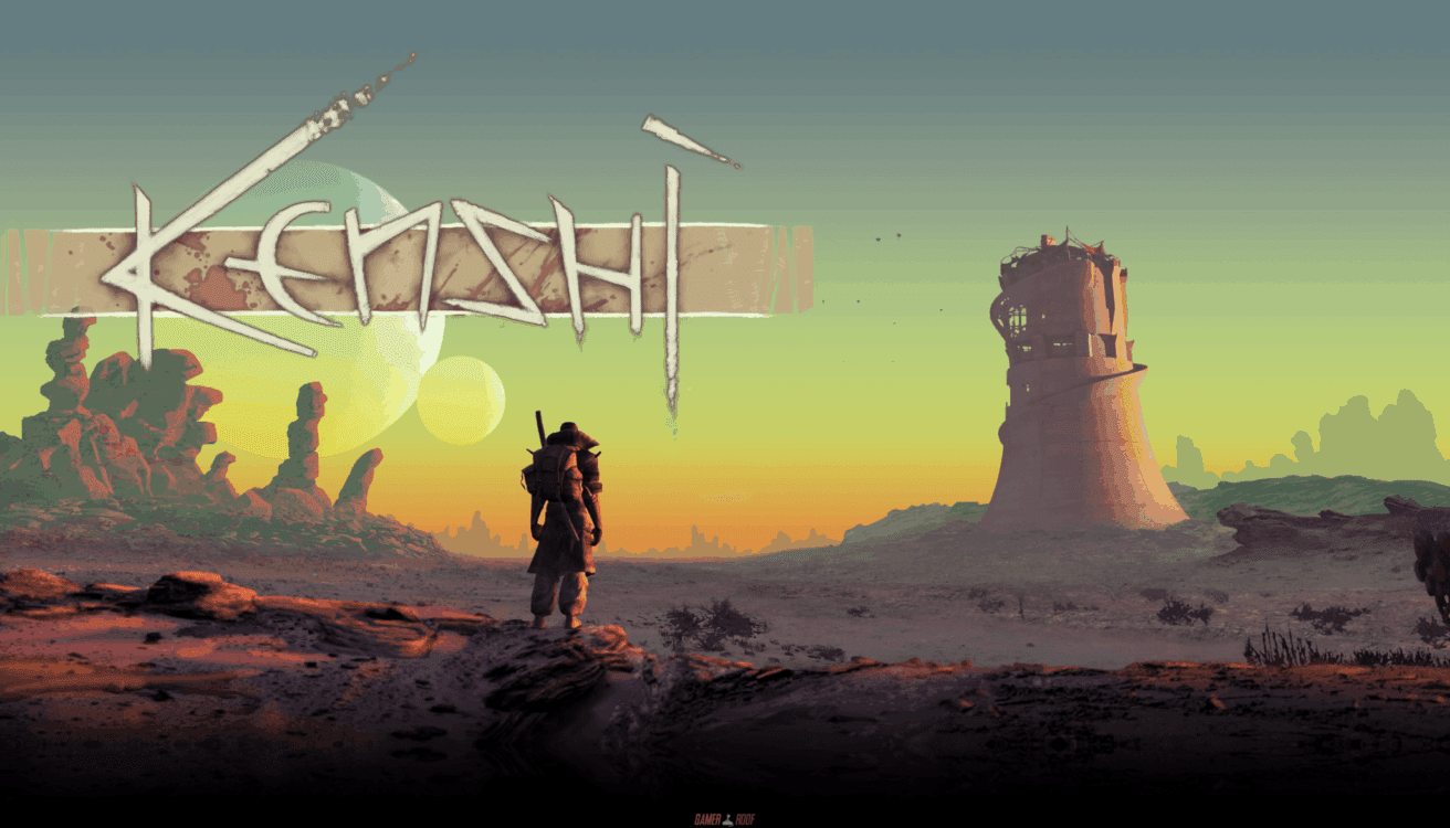 Kenshi PC Full Version Free Download Best New Game