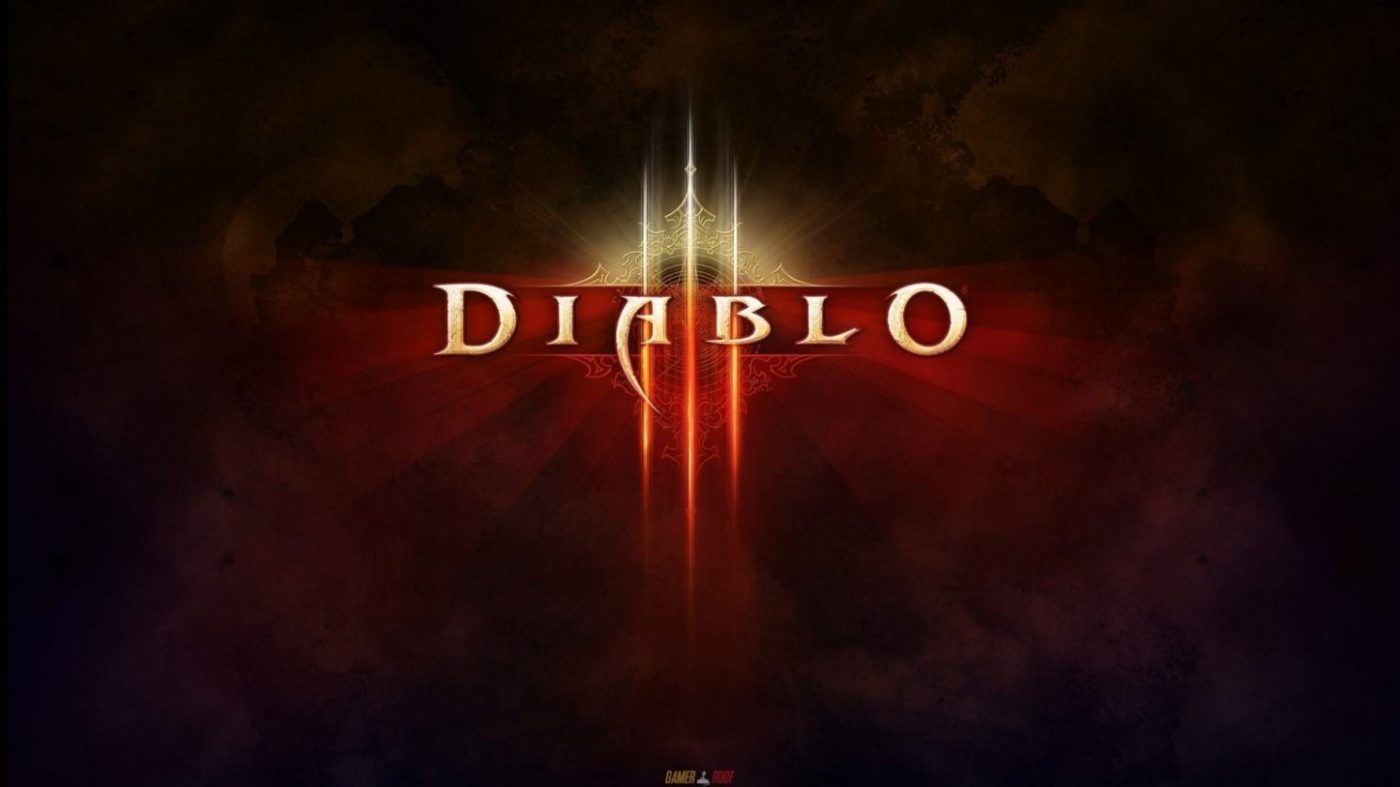 Diablo 3 PC Version Full Game Free Download