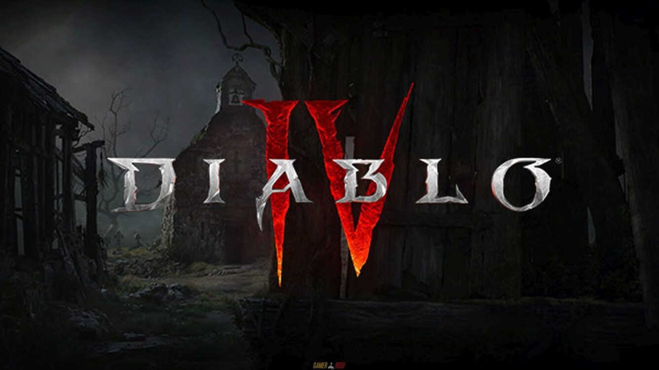 Diablo 4 PC Full Version Free Download