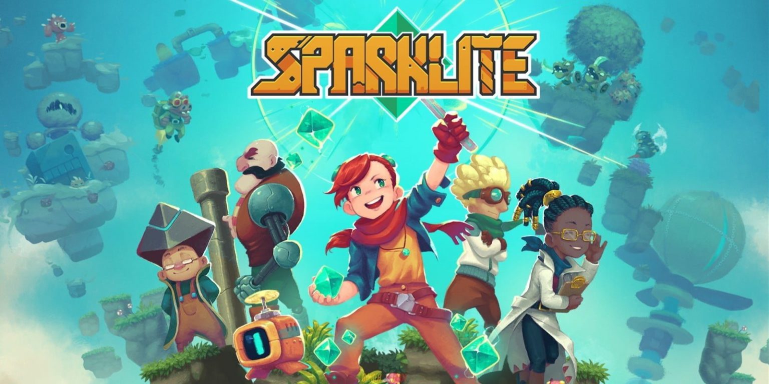 H2x1 NSwitch Sparklite image1600w
