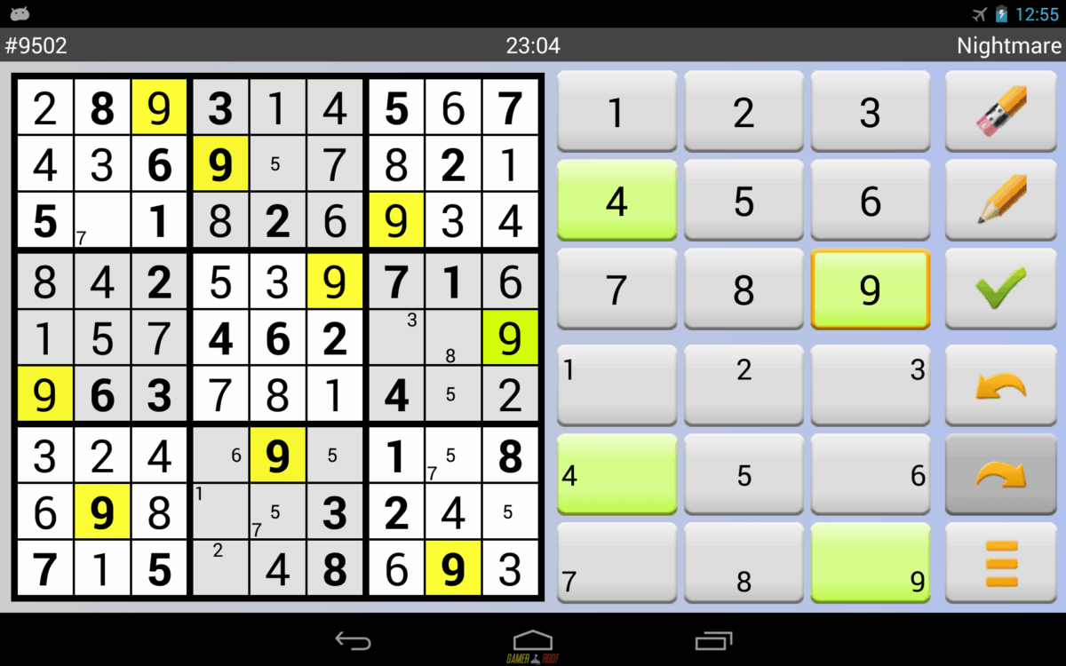 Sudoku 10000 Plus Mod iOS Full Unlocked Working Free Download