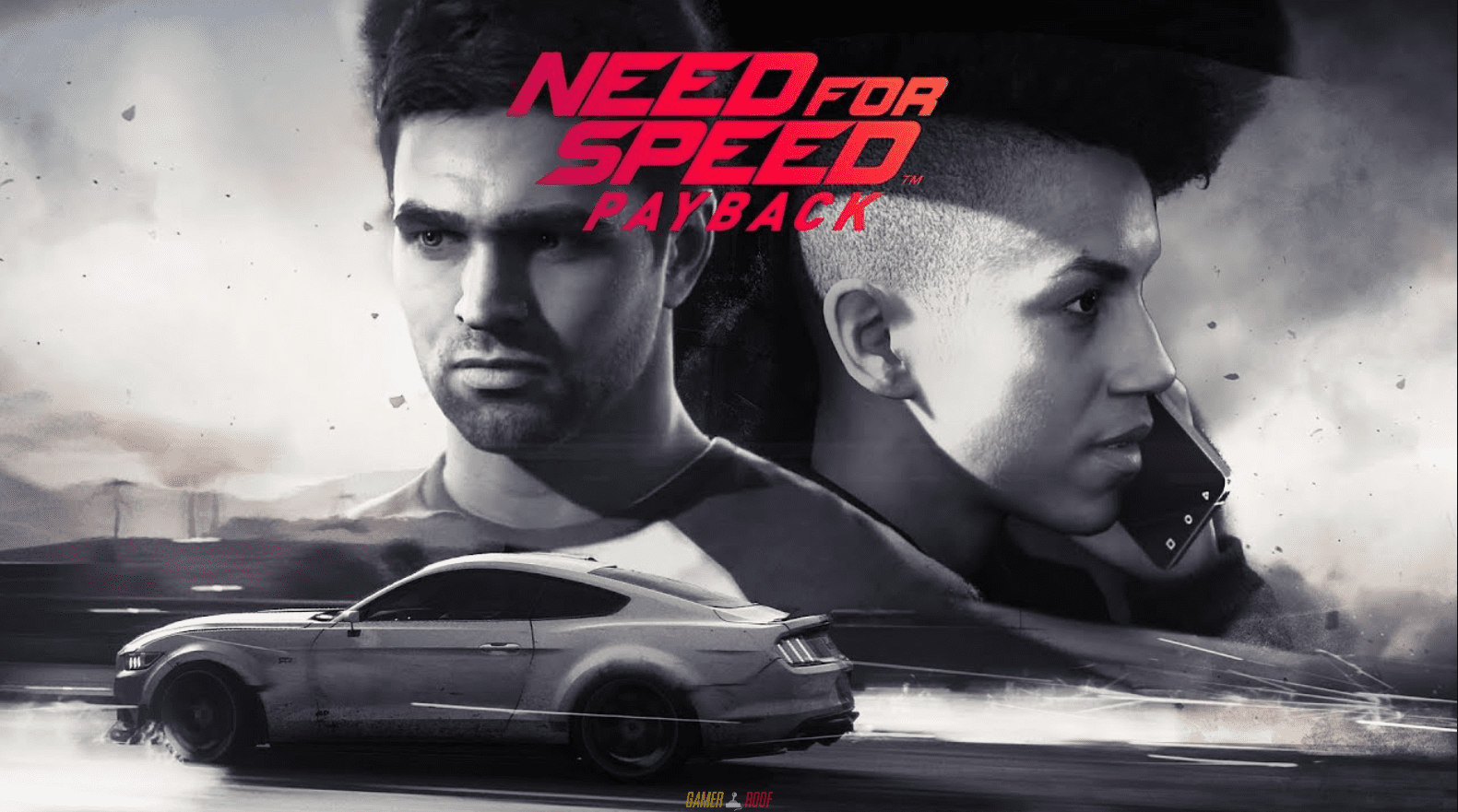 Need For Speed ​​Payback PC Full Version 2