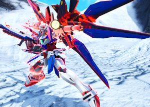 GUNDAM BREAKER 4 PC Latest Survival Game Download Now