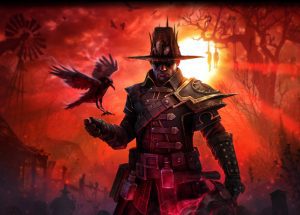 Grim Dawn PC Game Full Version Download Link 2024