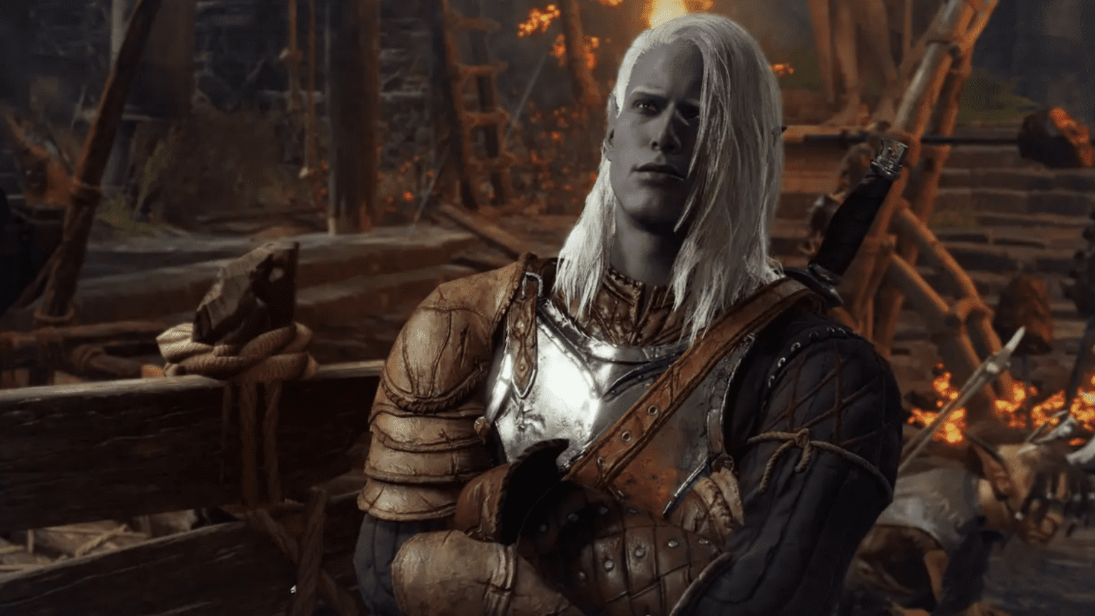 Baldurs Gate 3
