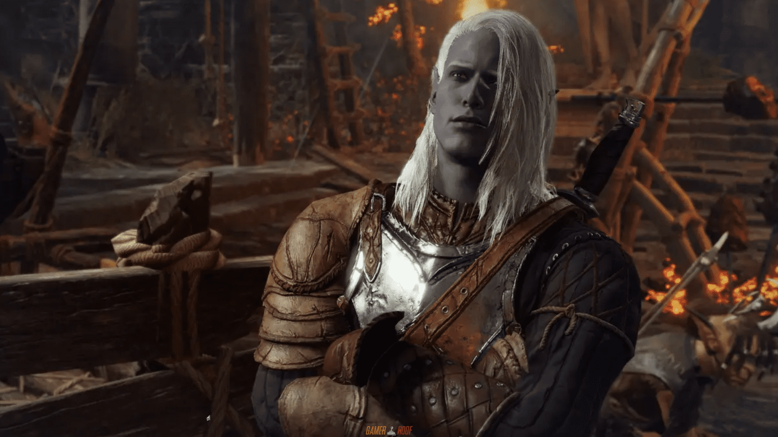 Baldurs Gate 3