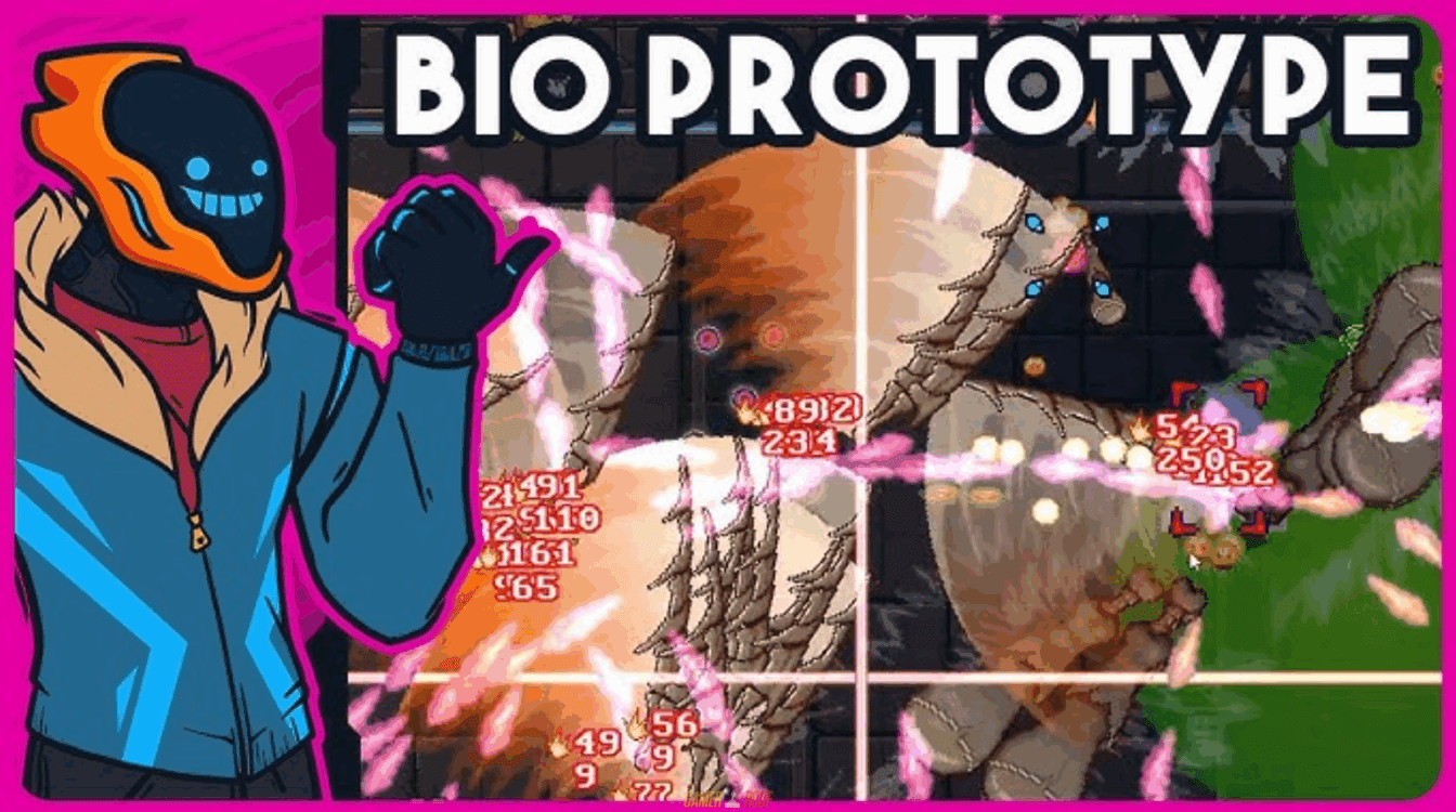 Bio PrototypeRe