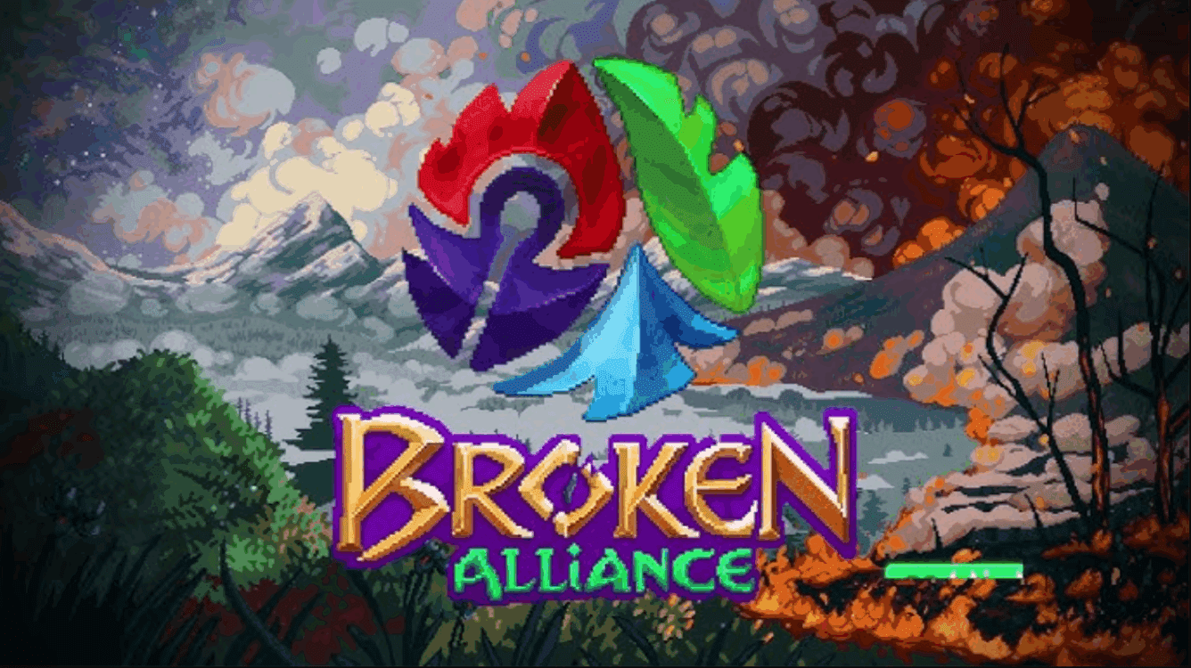 Broken Alliance
