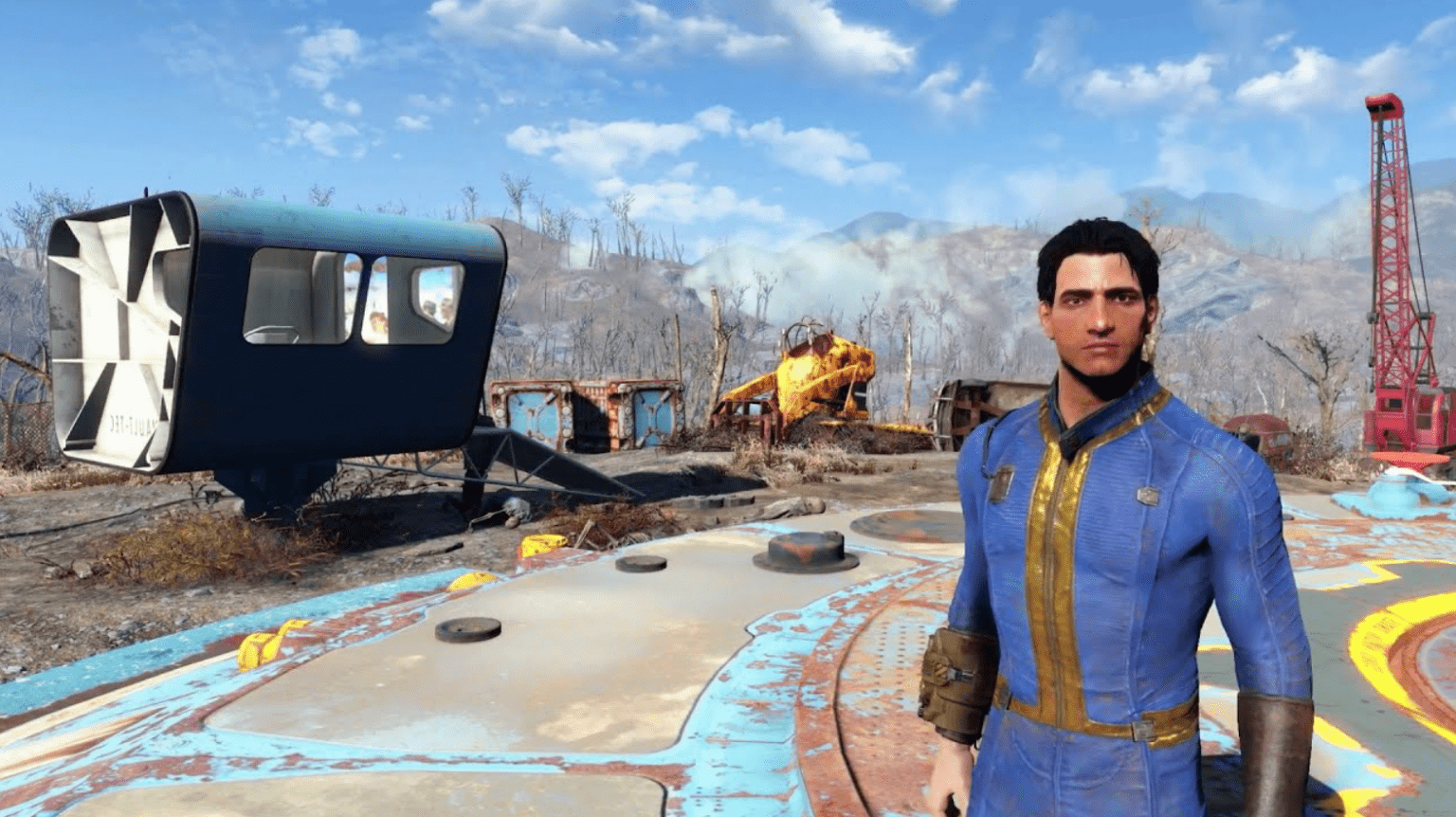 Fallout 4