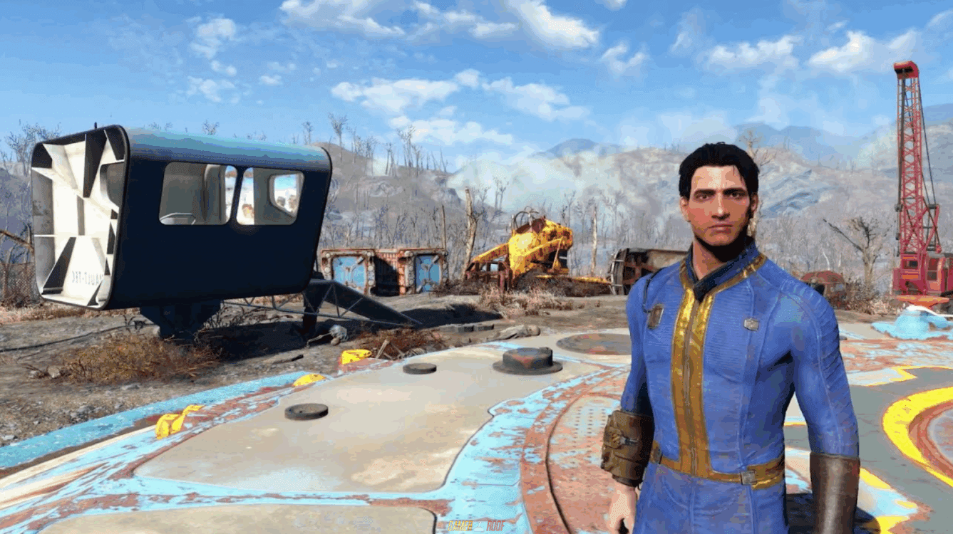 Fallout 4