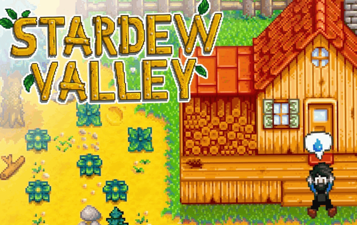 Stardew Valley