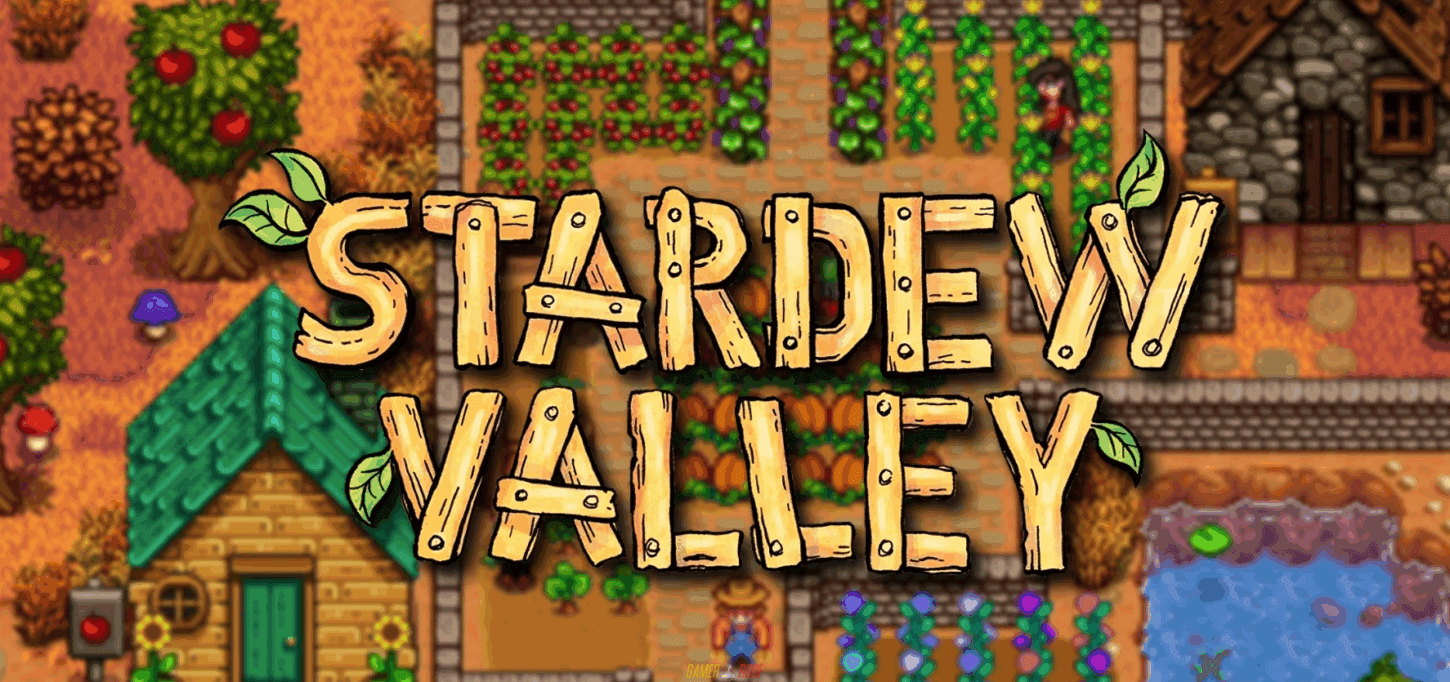 Stardew Valley