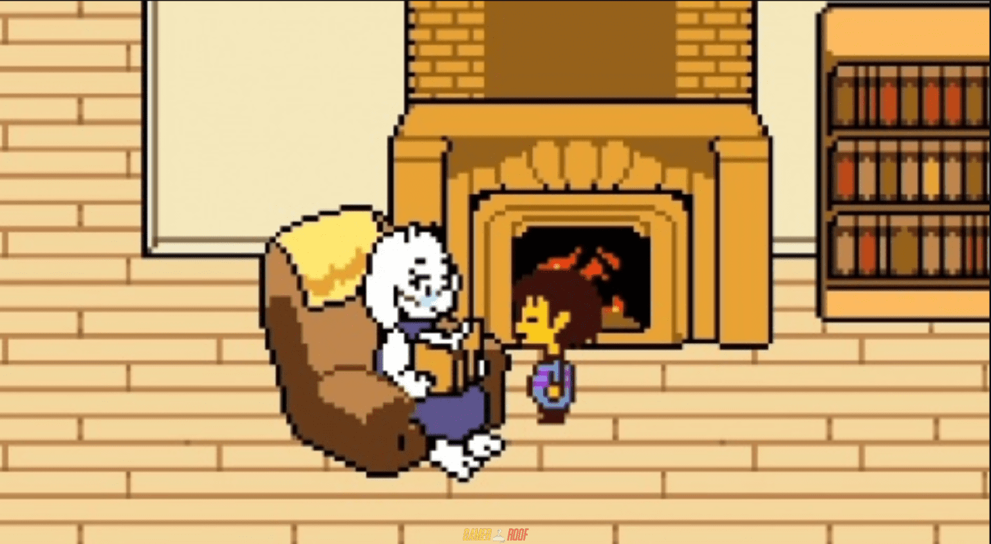 Undertale