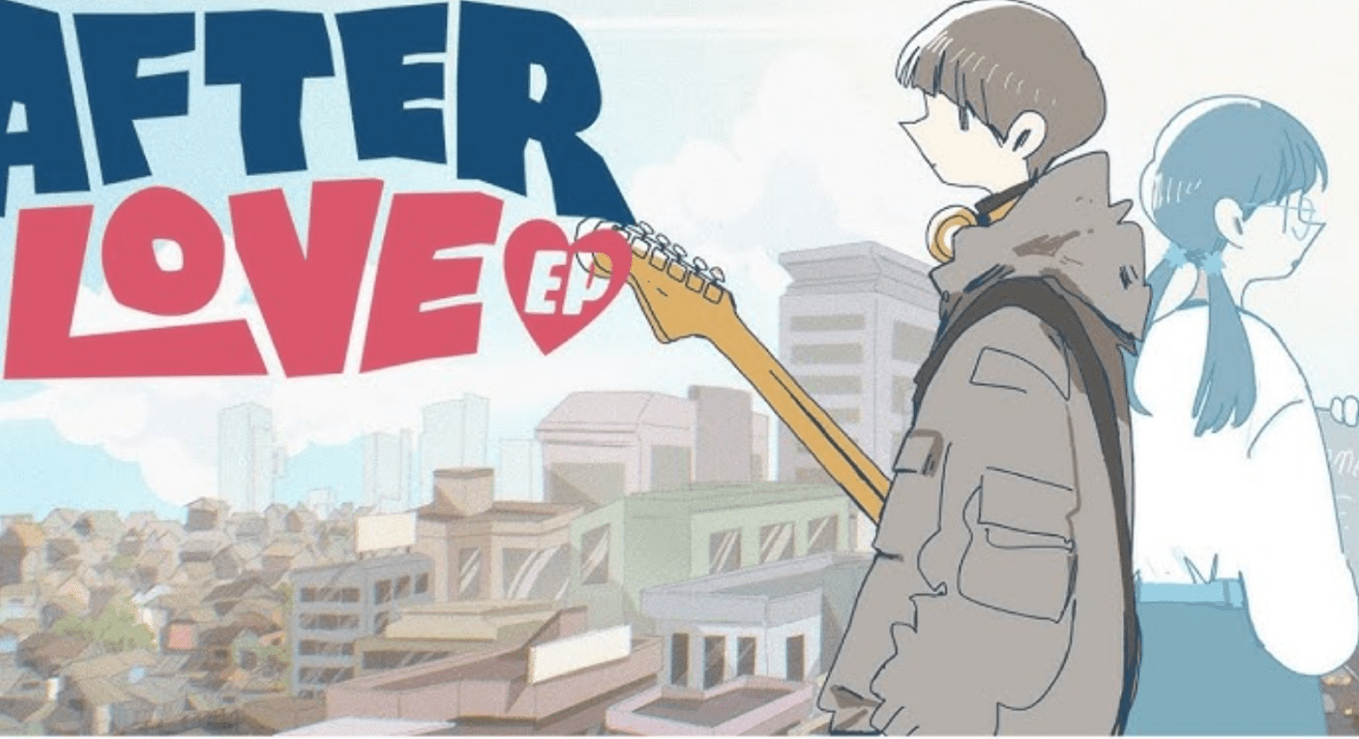 Afterlove EP v1.0.18
