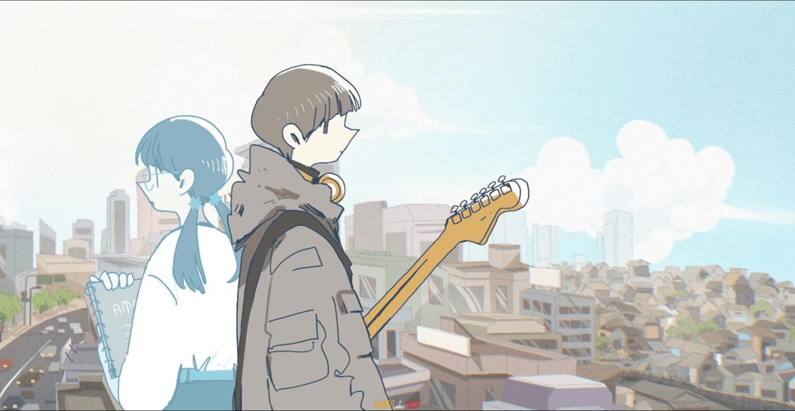 Afterlove EP (v1.0.18)