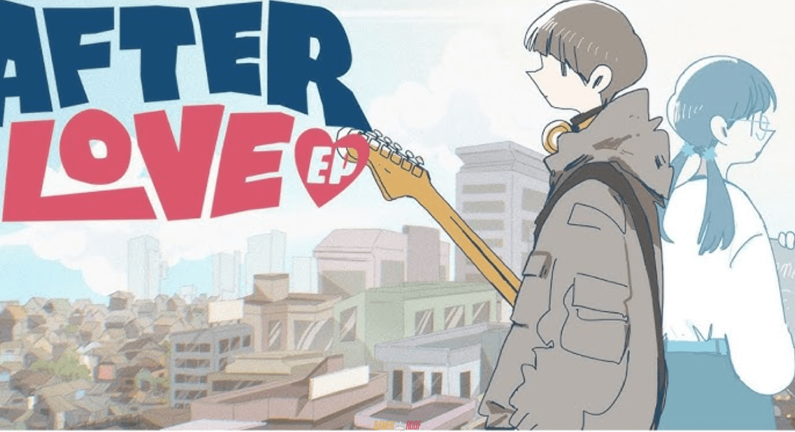 Afterlove EP v1.0.18