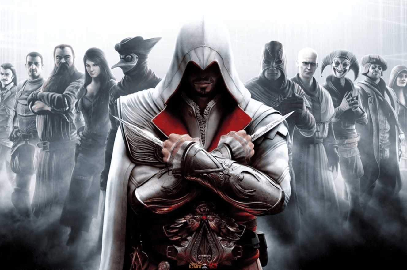 Assassin’s Creed