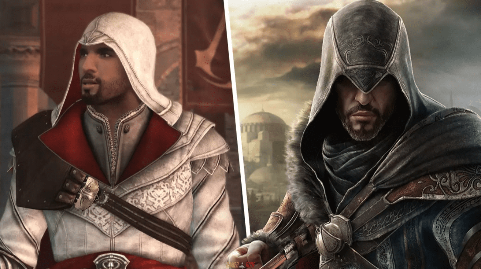 Assassins Creed