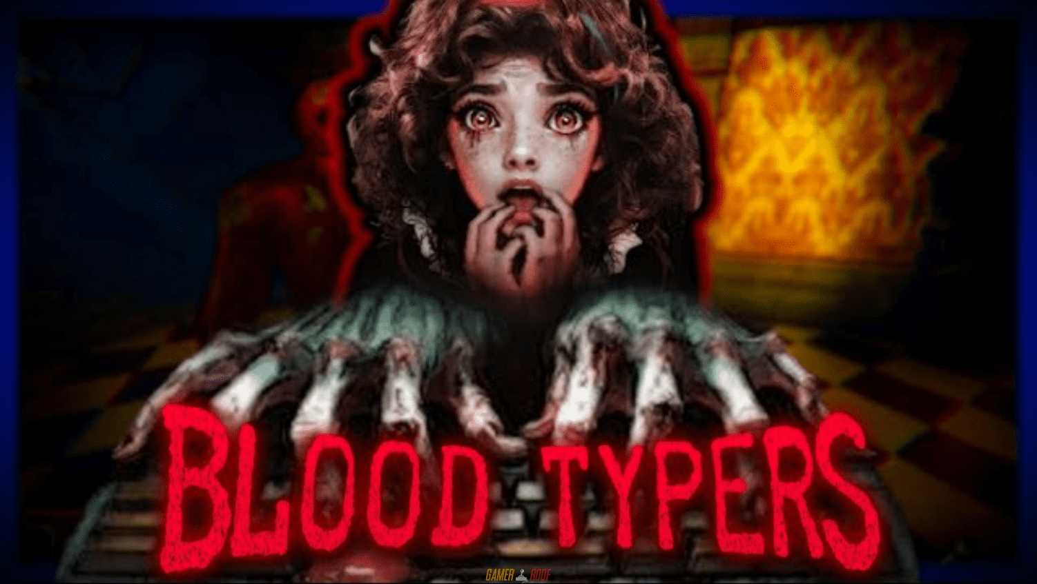 Blood Typers 2