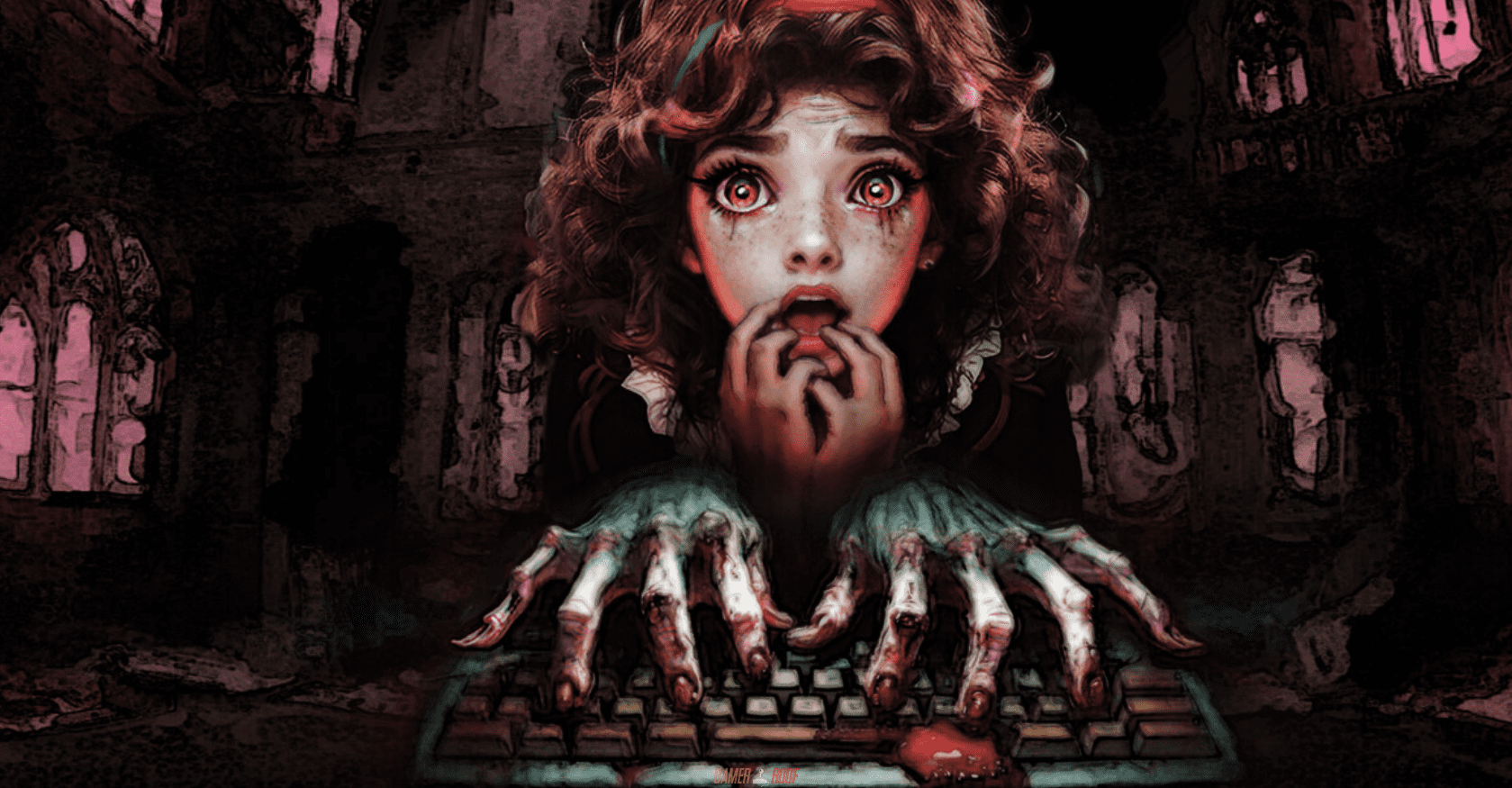 Blood Typers (v1.0.8)