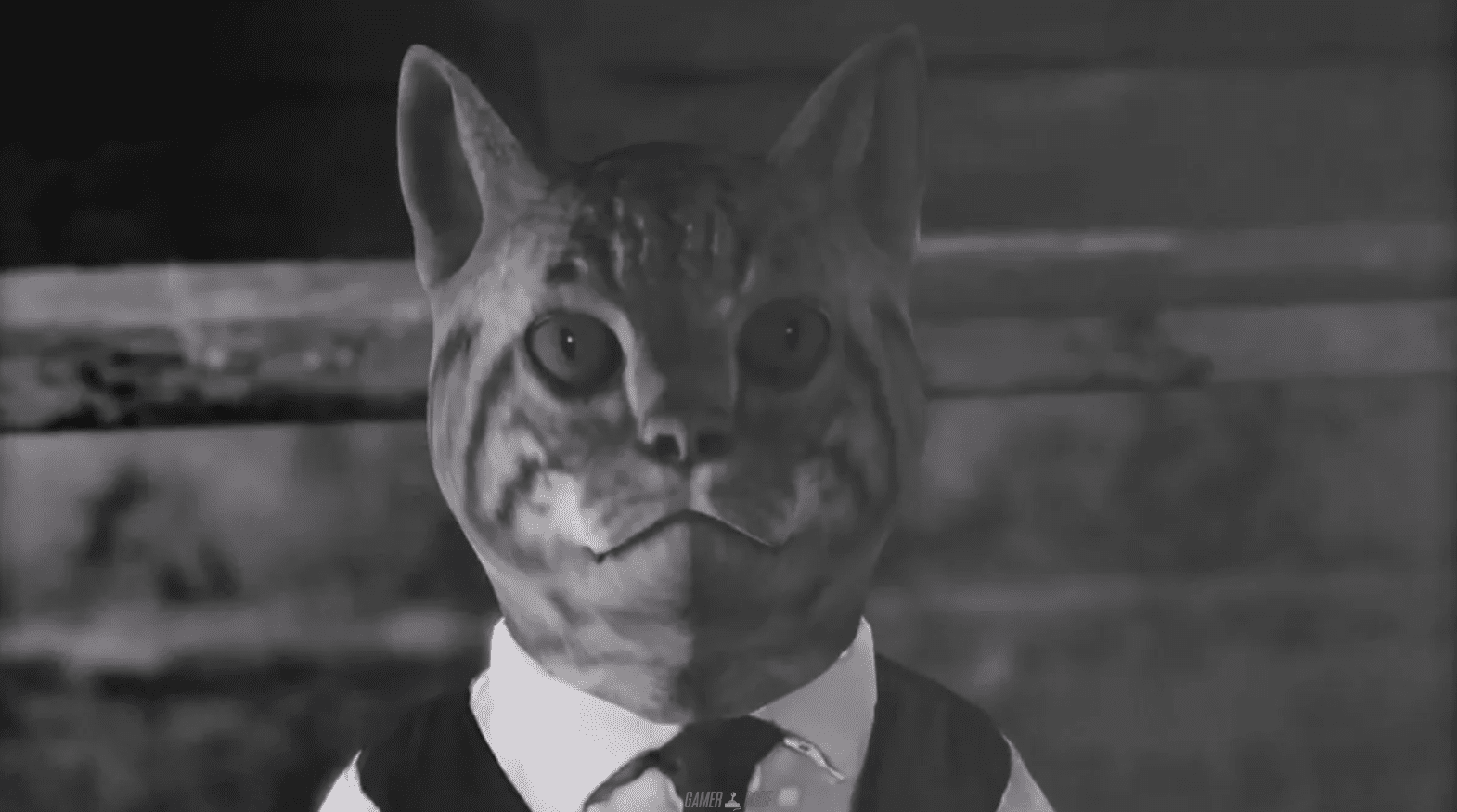 Cat Detective Albert Wilde