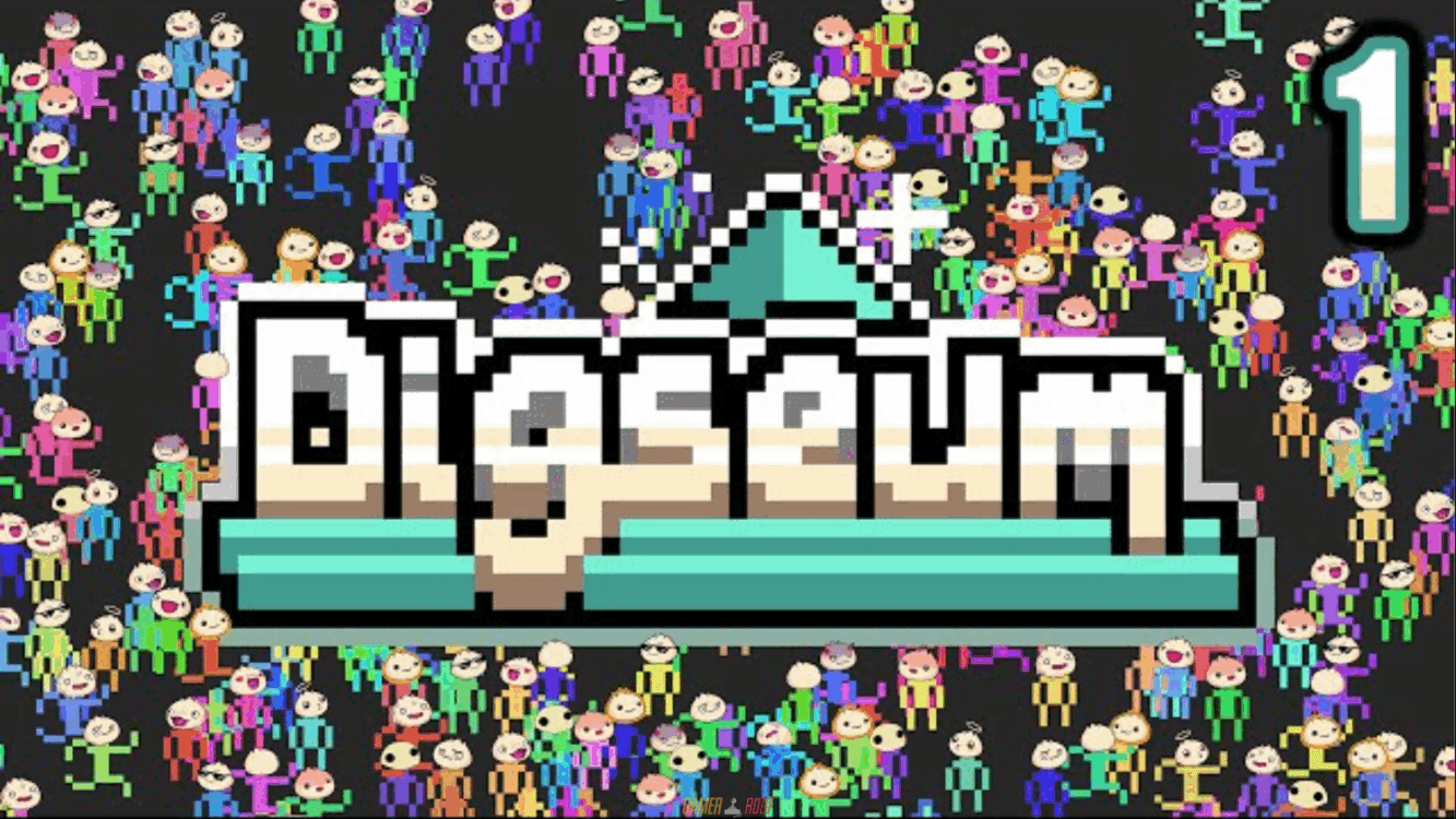 Digseum