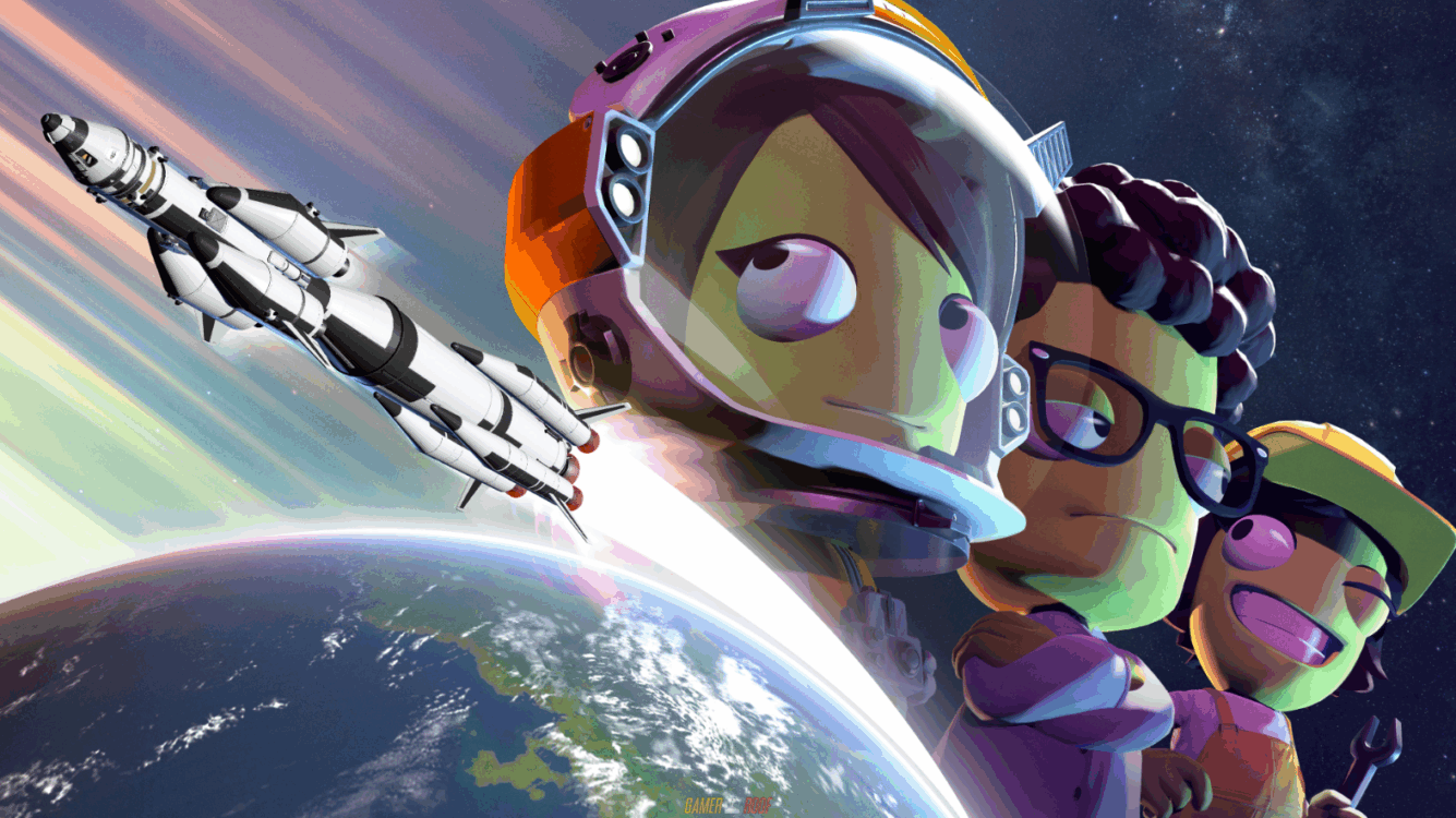 Kerbal Space Program 2