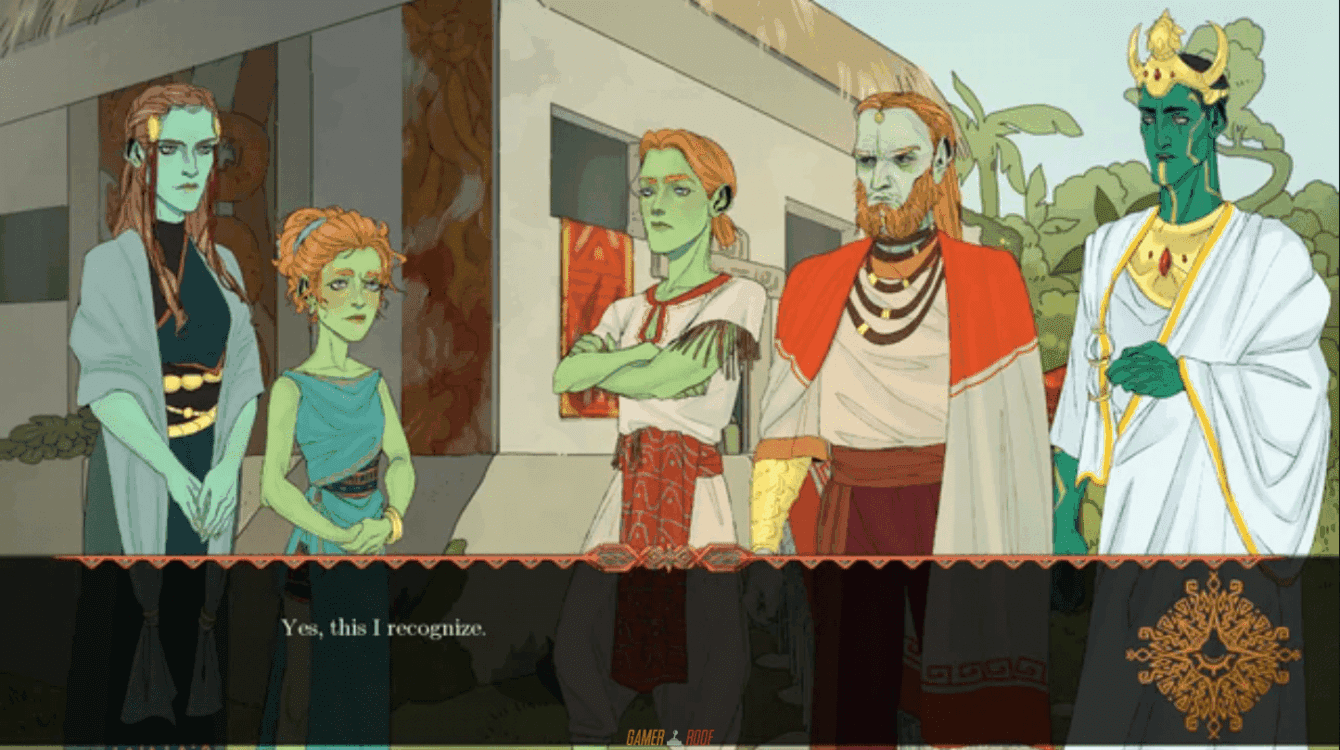 Legends of Savvarah Children of the Sun