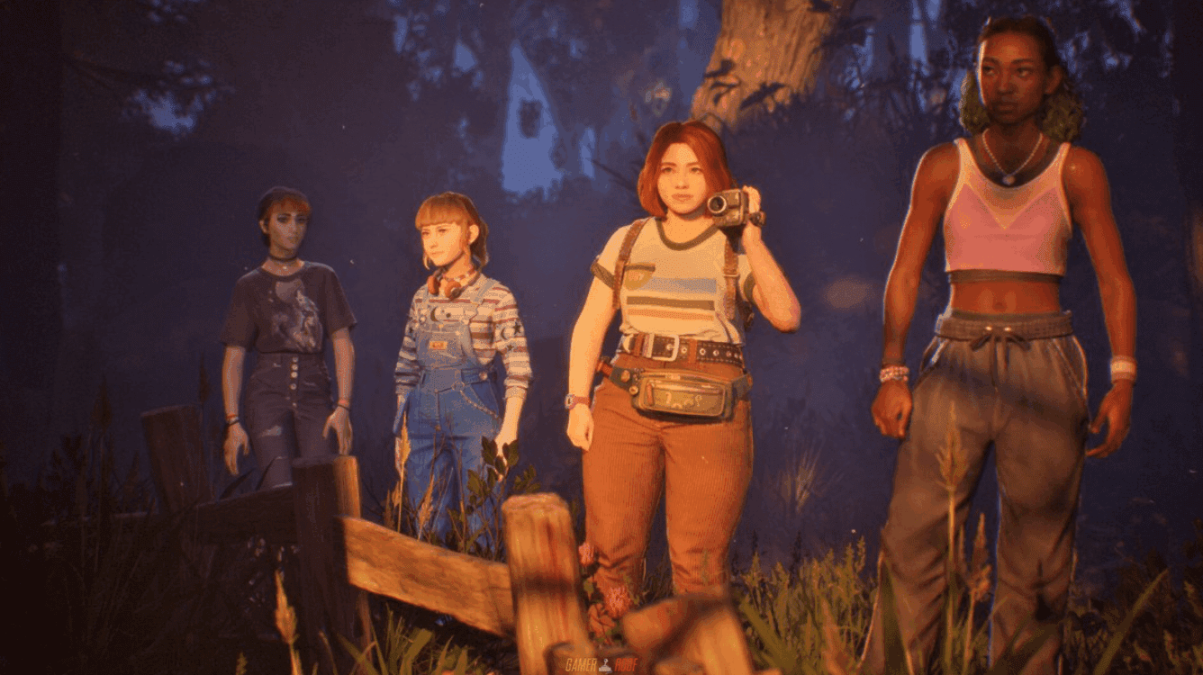 Lost Records Bloom & Rage