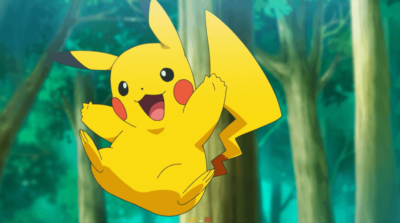 Pokemon