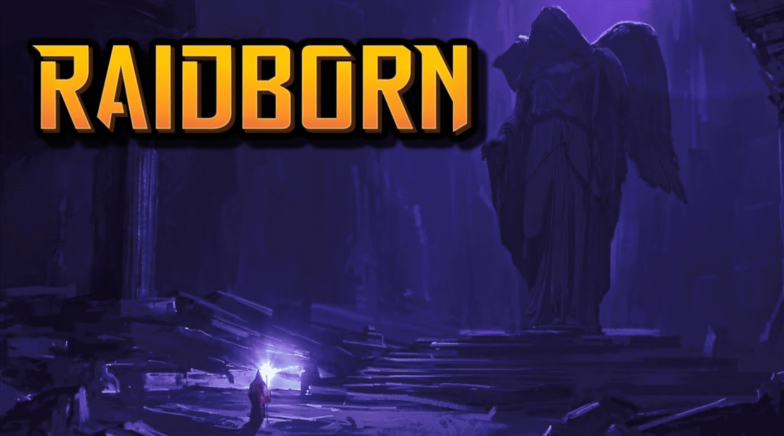 RAIDBORN Sanctuary