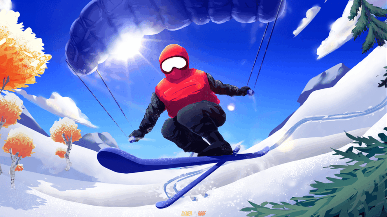 SNØ: Ultimate Freeriding