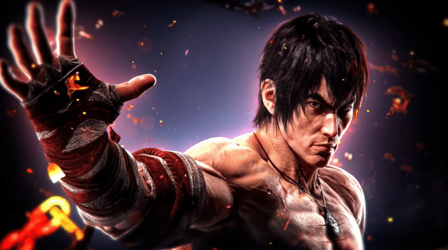TEKKEN 8 2