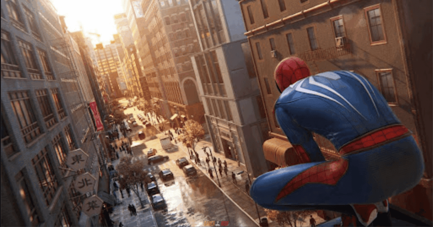 The Amazing Spider Man 2